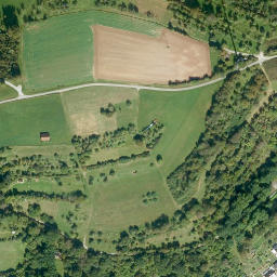 Satellite imagery of Amperleiten, DE