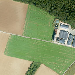 Satellite imagery of Hasenstockberg, DE