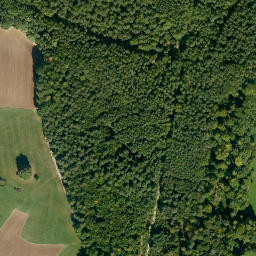 Satellite imagery of Heuberg, DE