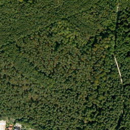 Satellite imagery of Eichelsberg, DE