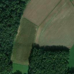 Satellite imagery of Bayerlesberg, DE