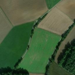 Satellite imagery of Istelberg, DE