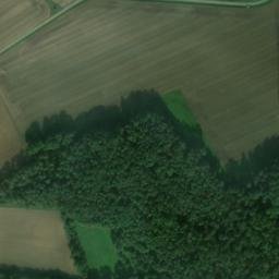 Satellite imagery of Hohe Birke, DE