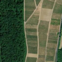 Satellite imagery of Hoher Hügel, DE