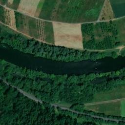 Satellite imagery of Burg Hallburg, DE