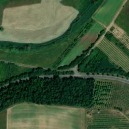 Satellite imagery of Burg Hallburg, DE