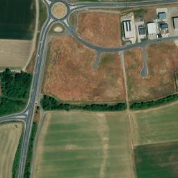 Satellite imagery of Galgenberg, DE