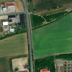 Satellite imagery of Galgenberg, DE