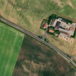 Satellite imagery of Hörnlein, DE