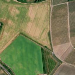 Satellite imagery of Hörnlein, DE