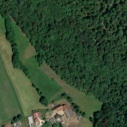 Satellite imagery of Lausbühl, DE