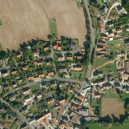 Satellite imagery of Waizendorfer Knock, DE