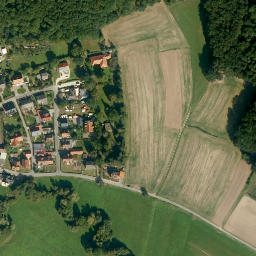 Satellite imagery of Waizendorfer Knock, DE