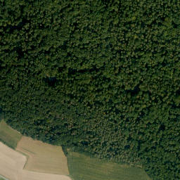 Satellite imagery of Waizendorfer Knock, DE