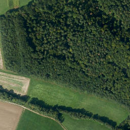 Satellite imagery of Abschnittsbefestigung Ha-Knock, DE