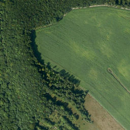 Satellite imagery of Fernmeldeturm Kälberberg, DE