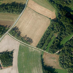 Satellite imagery of Knoppelts, DE
