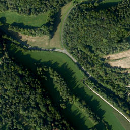 Satellite imagery of Knoppelts, DE