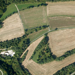 Satellite imagery of Amstling, DE