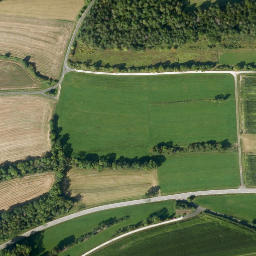 Satellite imagery of Amstling, DE