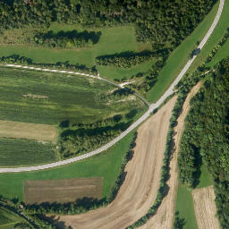 Satellite imagery of Amstling, DE