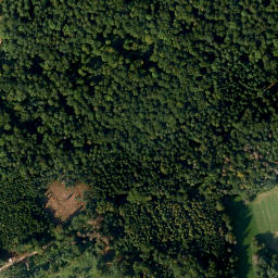 Satellite imagery of Hütigstein, DE