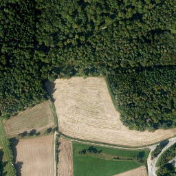 Satellite imagery of Hütigstein, DE
