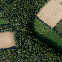 Satellite imagery of Lohe, DE