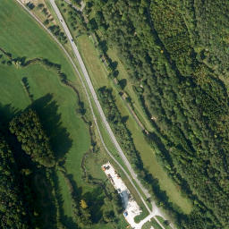 Satellite imagery of Doberach, DE