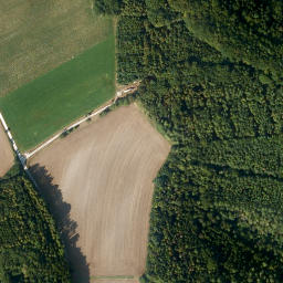Satellite imagery of Doberach, DE