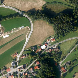 Satellite imagery of Burgstall Vestenberg, DE