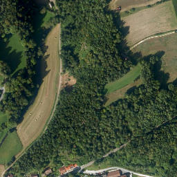 Satellite imagery of Burgstall Vestenberg, DE