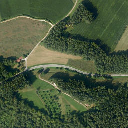 Satellite imagery of Burgstall Vestenberg, DE