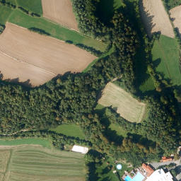 Satellite imagery of Auberg, DE