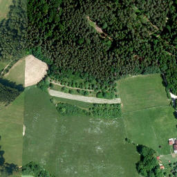 Satellite imagery of Dörfleinsberg, DE