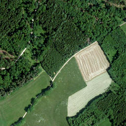 Satellite imagery of Dörfleinsberg, DE