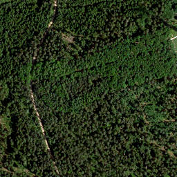 Satellite imagery of Tannenberg, DE