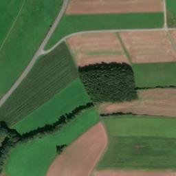 Satellite imagery of Kulmberg, DE