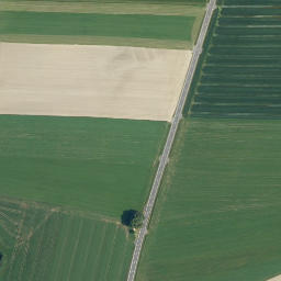 Satellite imagery of Naabberg, DE