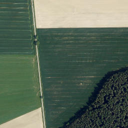 Satellite imagery of Naabberg, DE