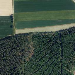 Satellite imagery of Naabberg, DE