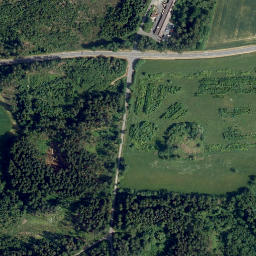 Satellite imagery of Kronberg, DE