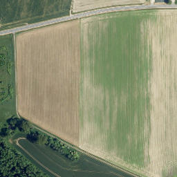 Satellite imagery of Kronberg, DE