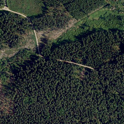 Satellite imagery of Eichenberg, DE