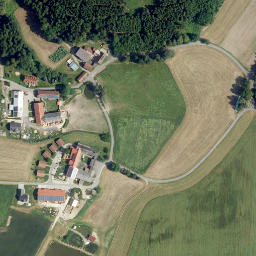 Satellite imagery of Eichenberg, DE