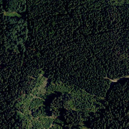 Satellite imagery of Oltář [Halže-Výšina], CZ