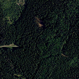 Satellite imagery of Oltář [Halže-Výšina], CZ