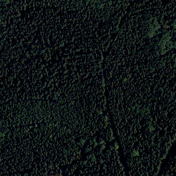 Satellite imagery of Oltář [Halže-Výšina], CZ