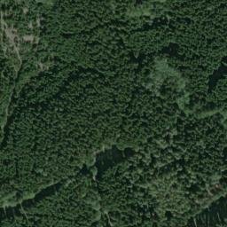 Satellite imagery of Kamenný vrch [Chodský Újezd-Žďár], CZ