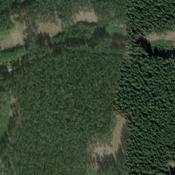 Satellite imagery of Štokovský vrch [Chodský Újezd-Štokov], CZ